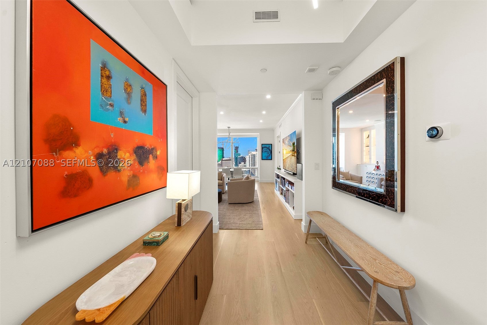 1425 Brickell Ave 51D