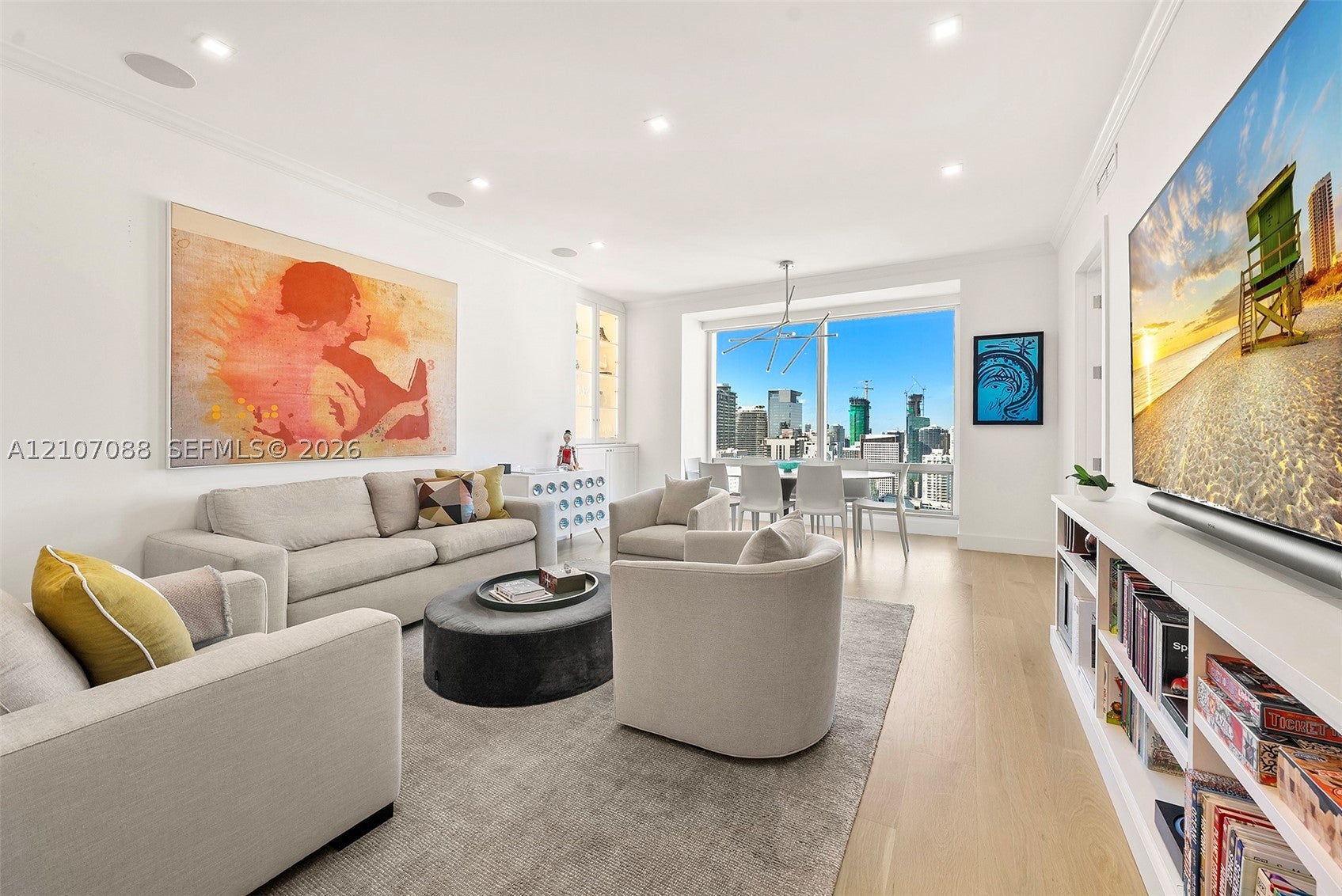 1425 Brickell Ave 51D