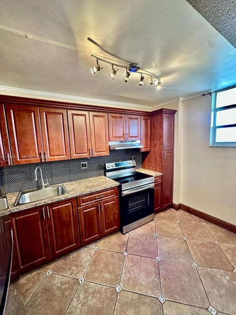 2903 N Miami Beach Blvd 708 North Miami Beach FL 33160