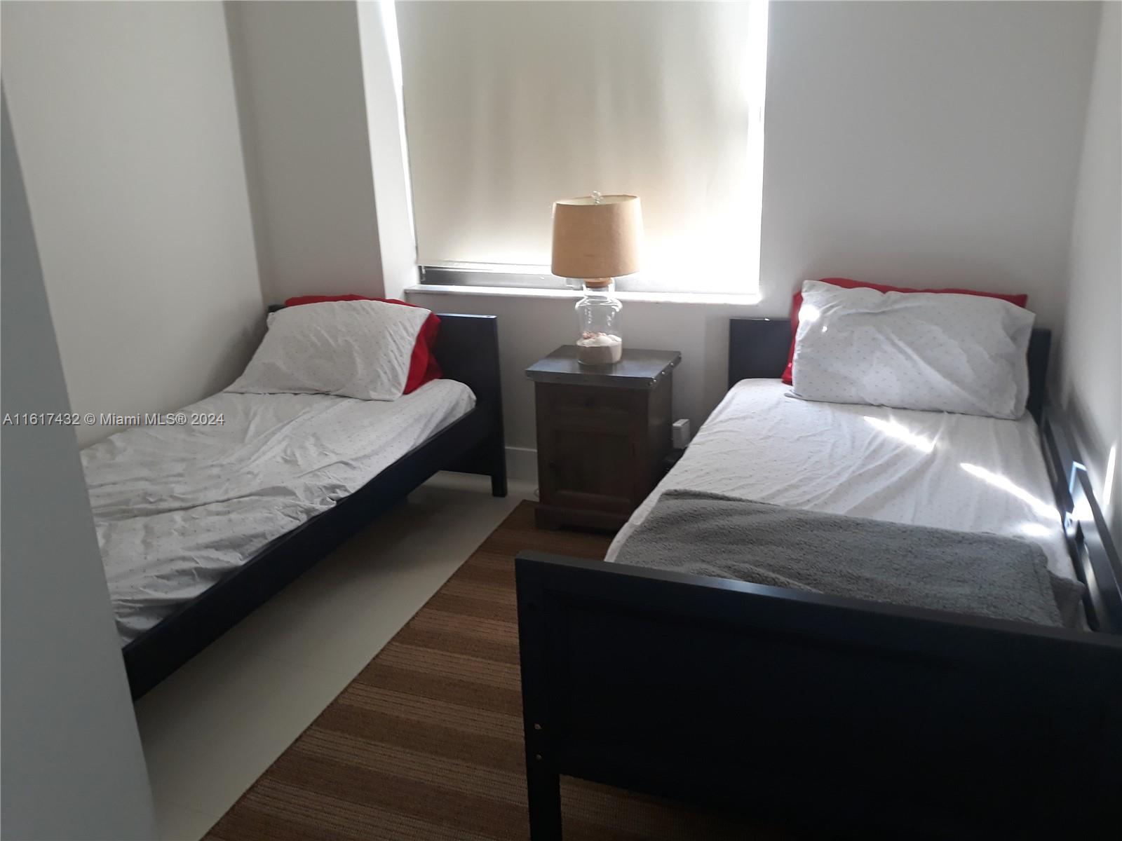 CLUB ATLANTIS CONDO - Residential Lease