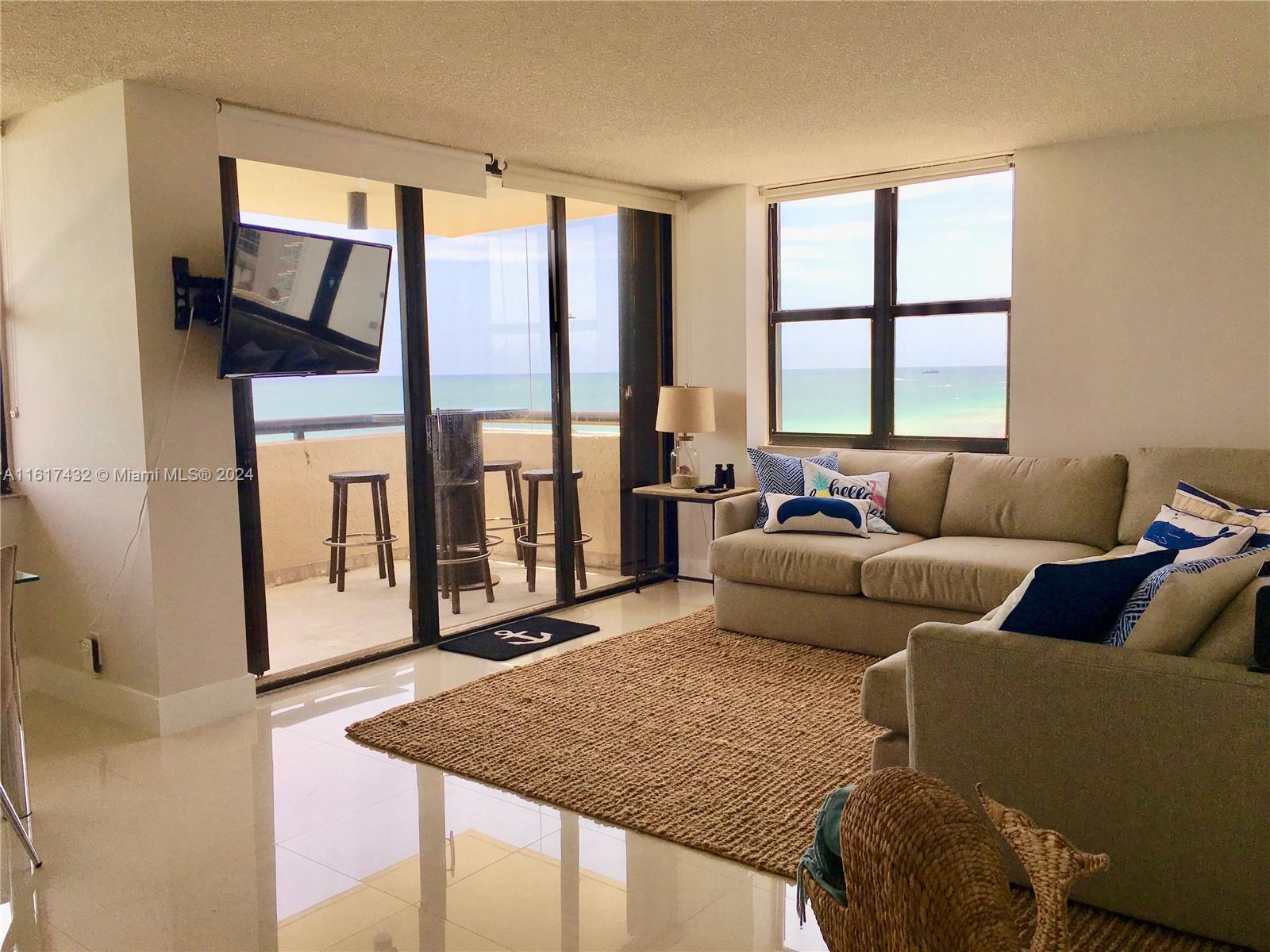 CLUB ATLANTIS CONDO - Residential Lease