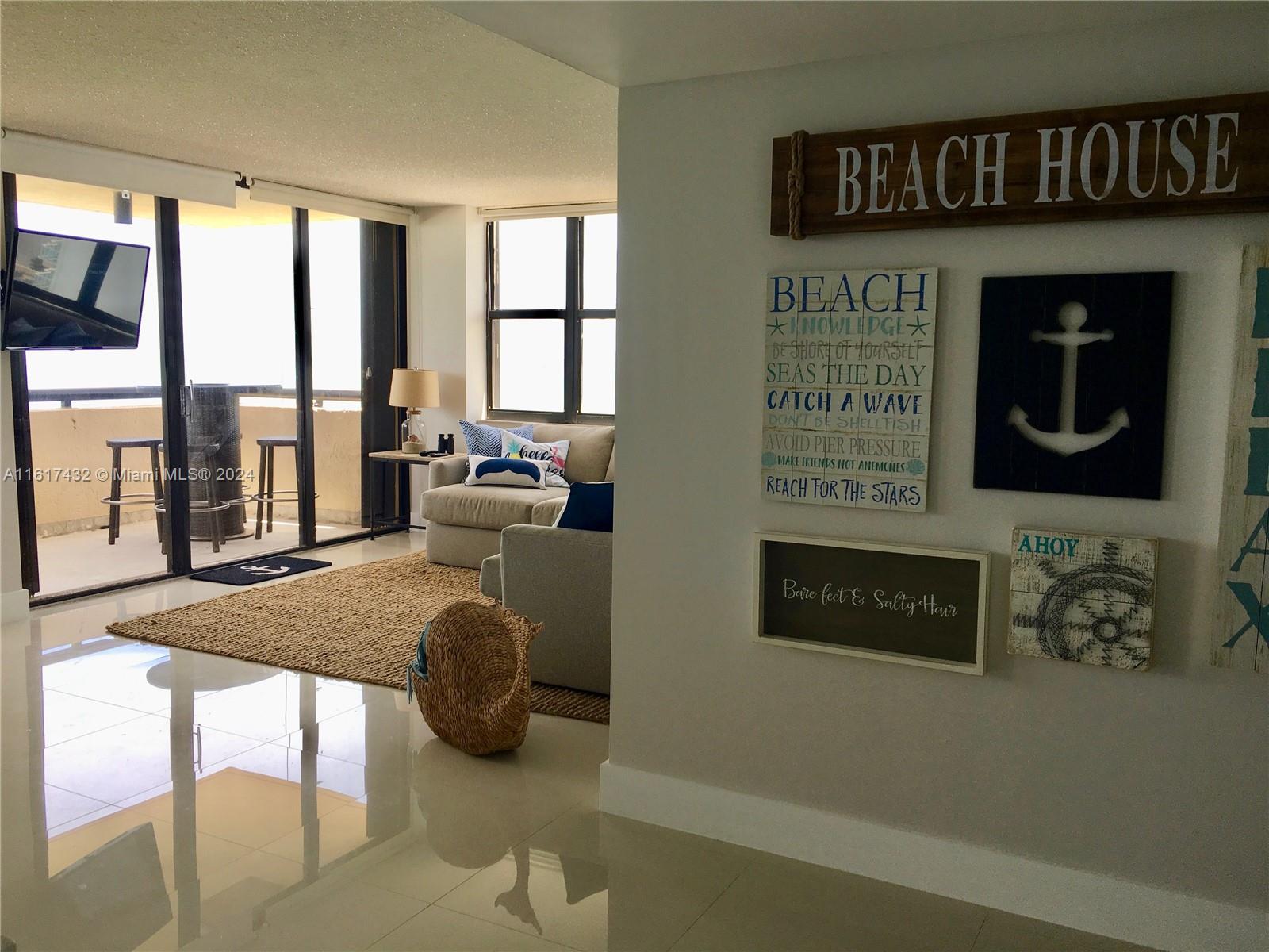 CLUB ATLANTIS CONDO - Residential Lease