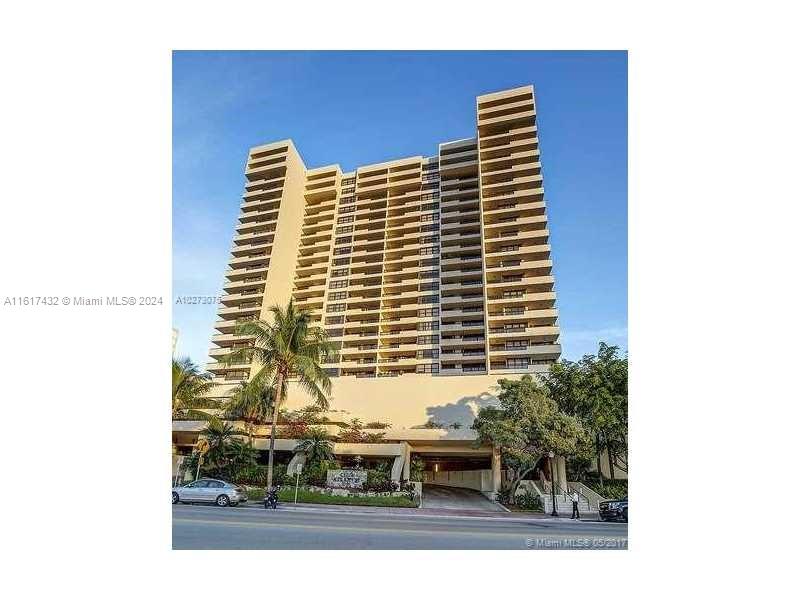 CLUB ATLANTIS CONDO - Residential Lease