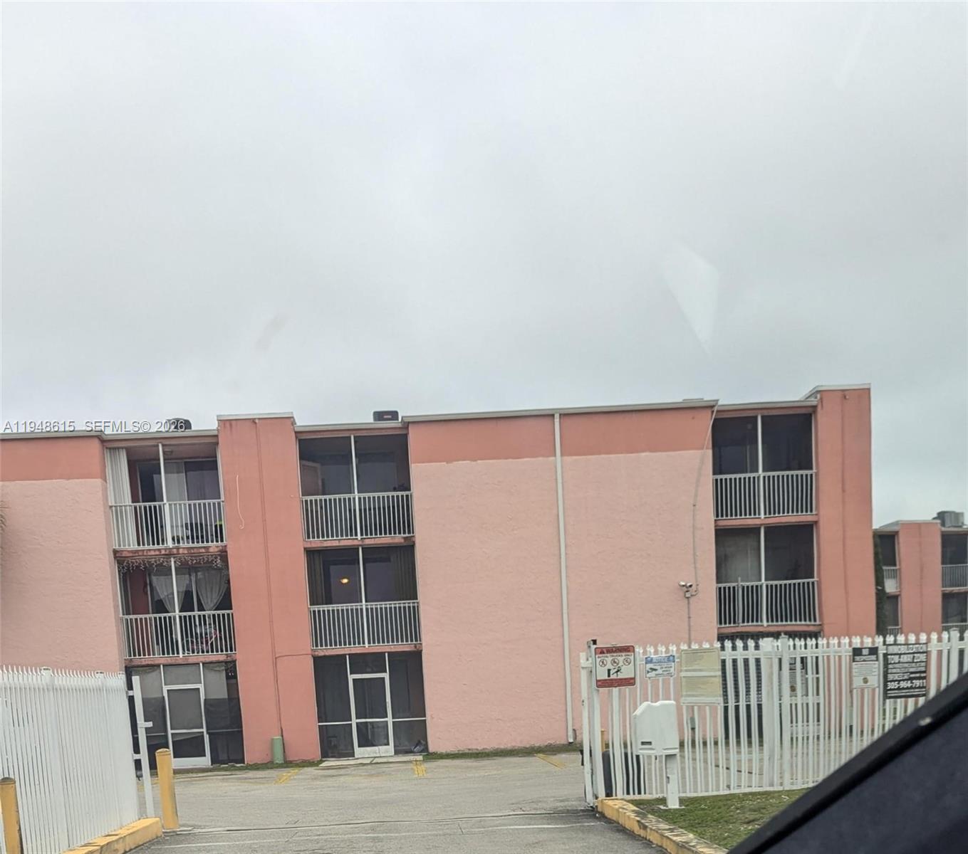 POINT SOUTH CONDO - Residential