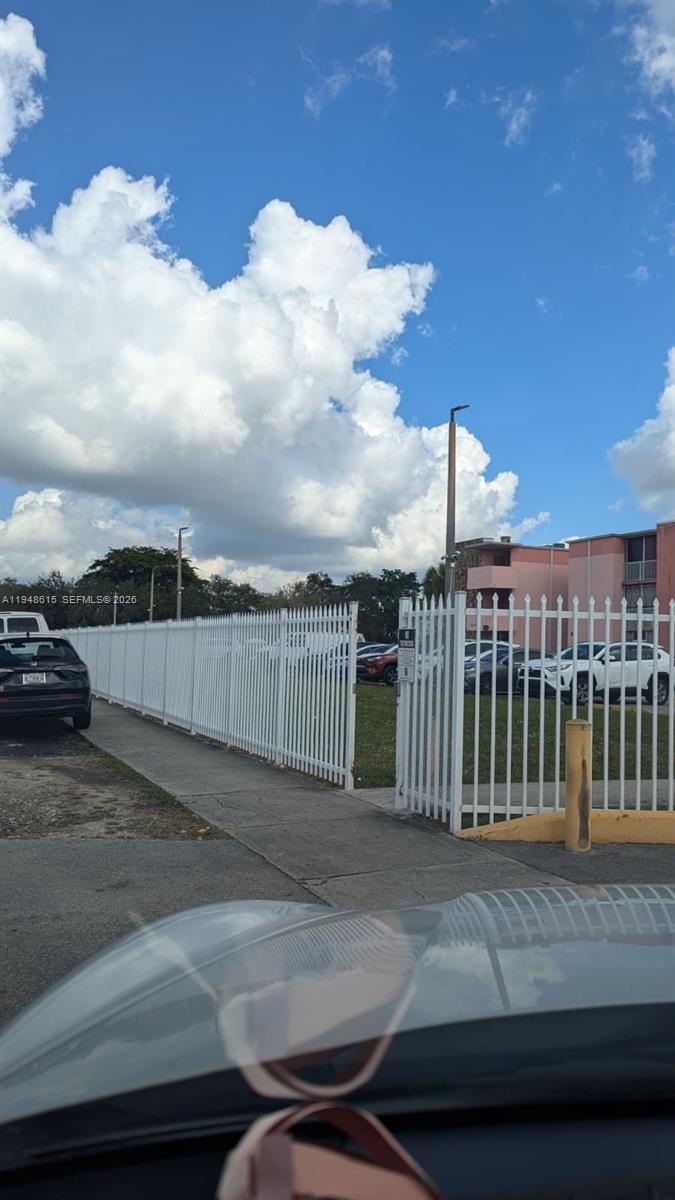 POINT SOUTH CONDO - Residential