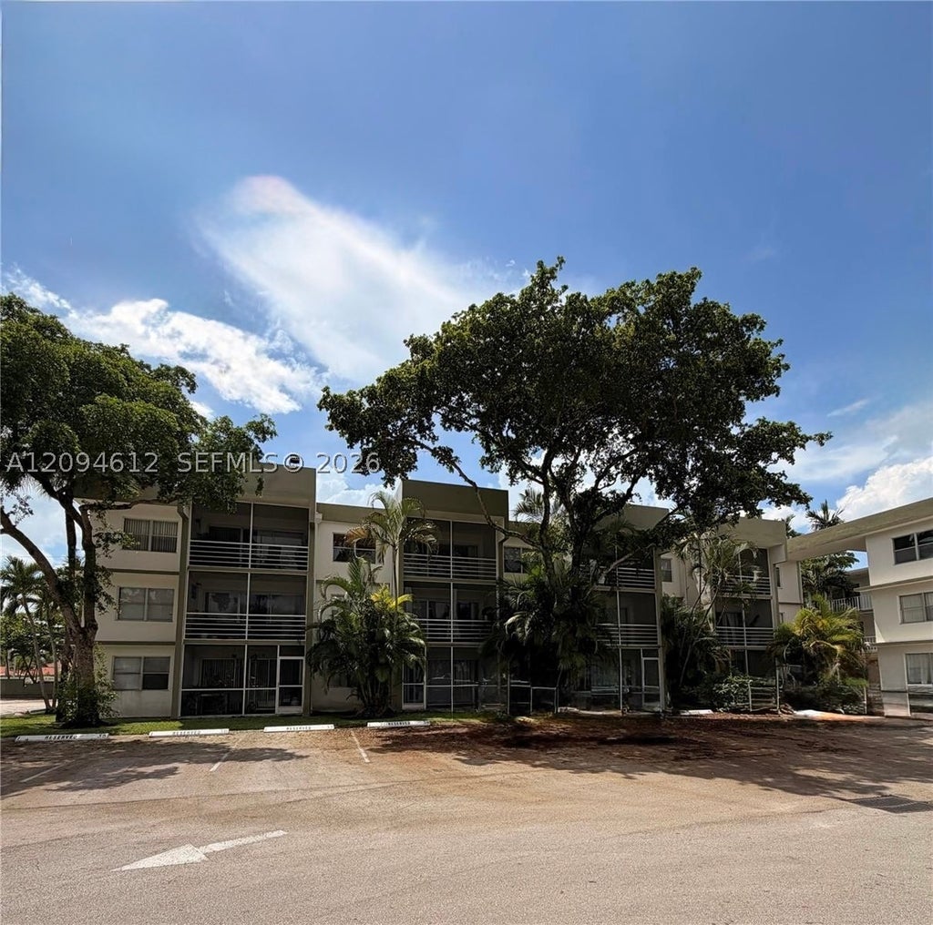 Photo of 4255 N University Dr #212, Sunrise, FL 33351 (MLS # A12094612)