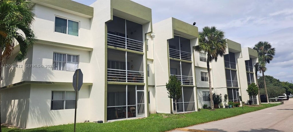 Photo of 4255 N University Dr #212, Sunrise, FL 33351 (MLS # A12094612)