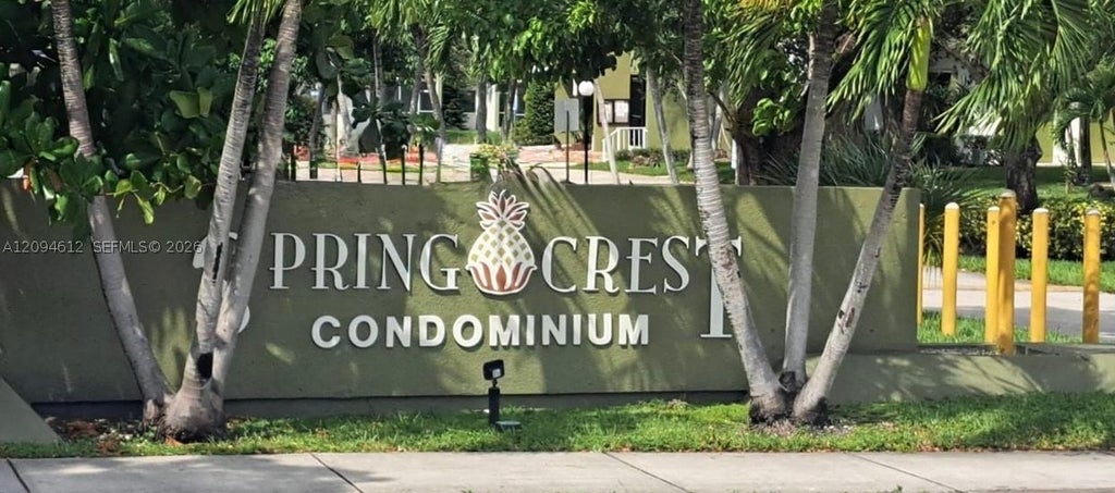 Photo of 4255 N University Dr #212, Sunrise, FL 33351 (MLS # A12094612)