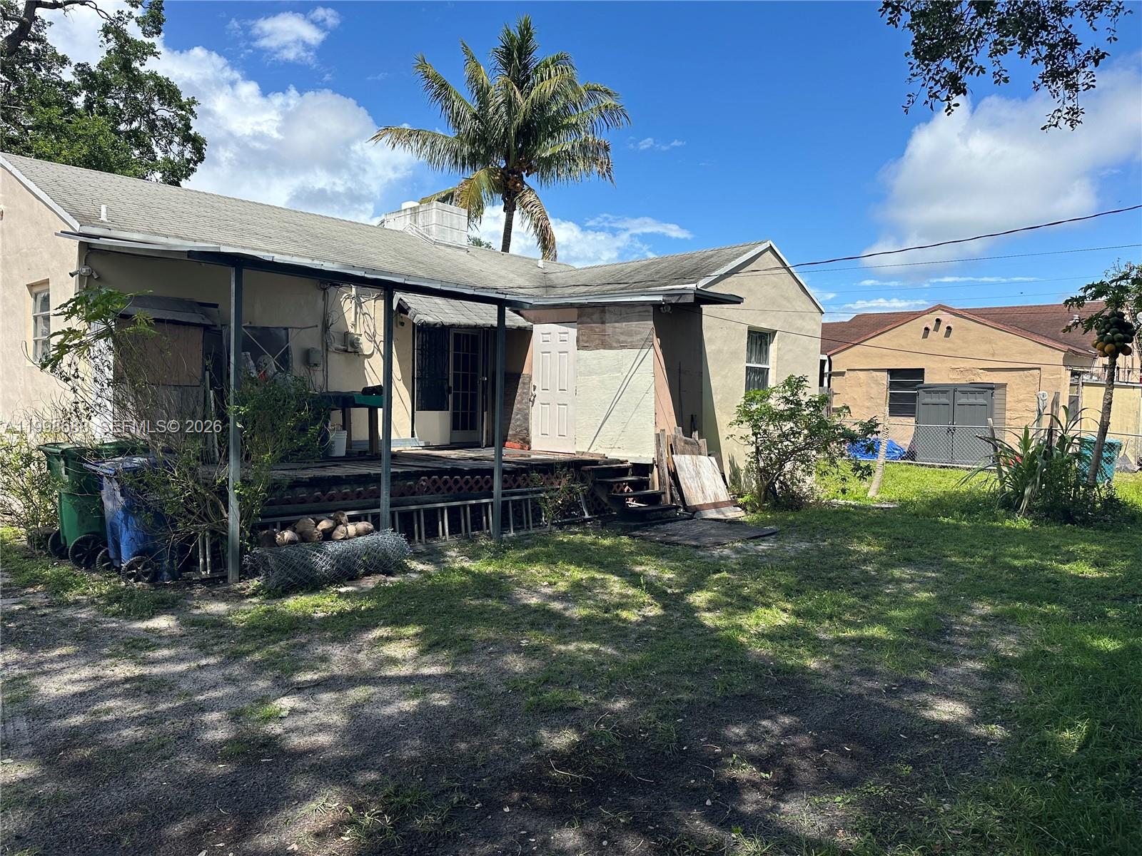 STEPHEN MANOR - Residential