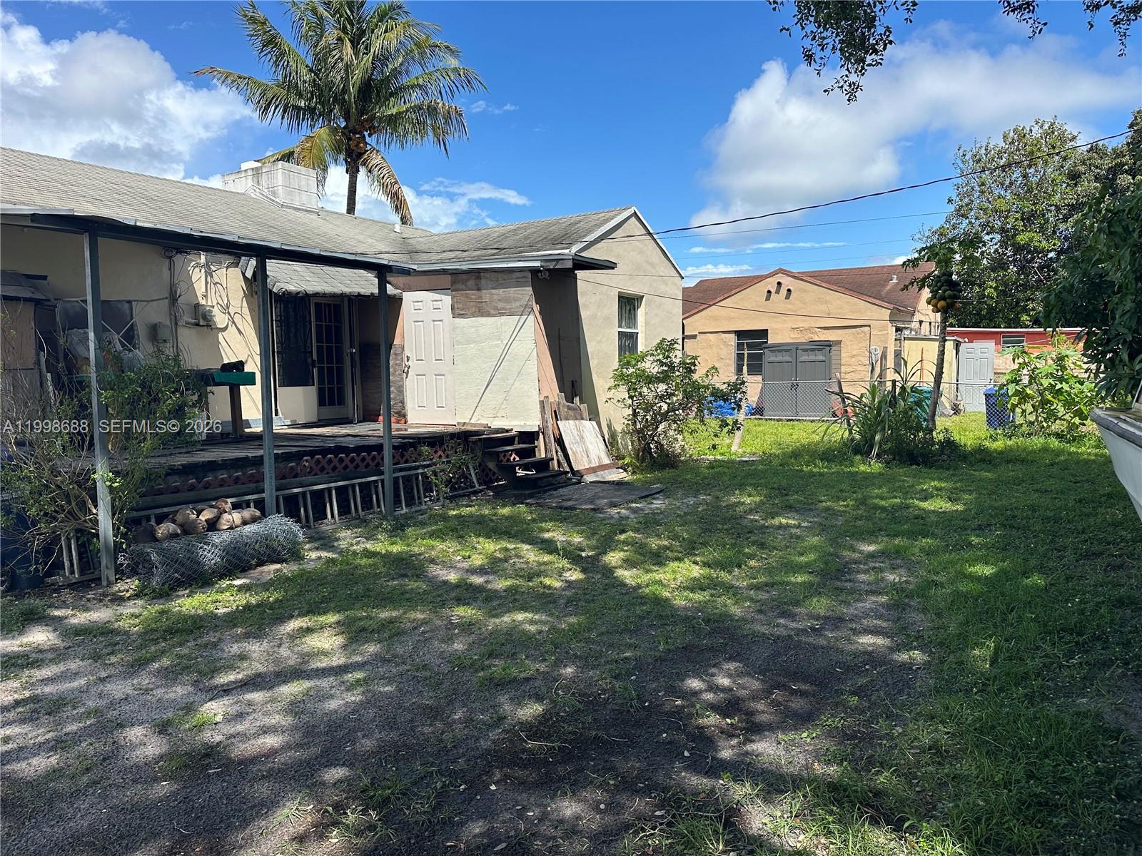 STEPHEN MANOR - Residential