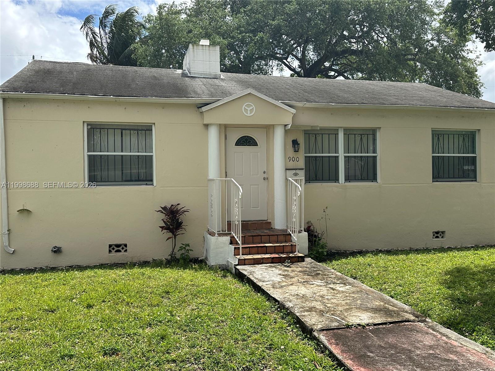 STEPHEN MANOR - Residential