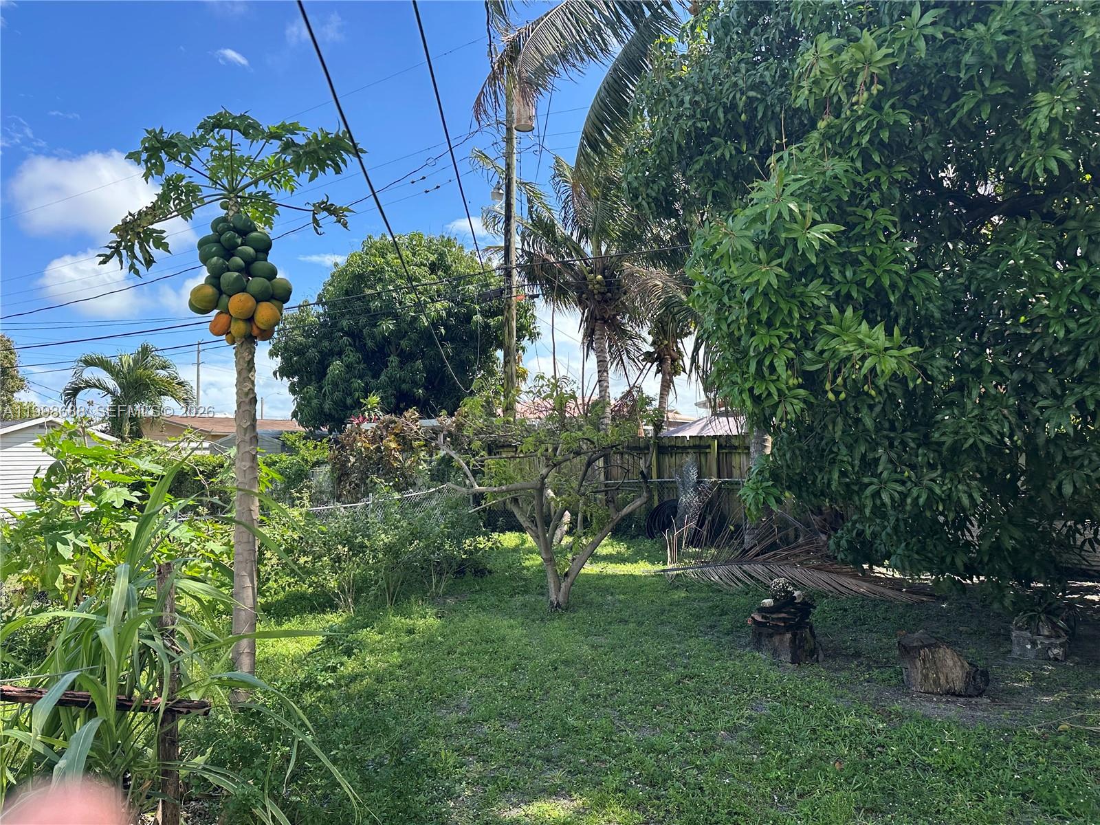 STEPHEN MANOR - Residential