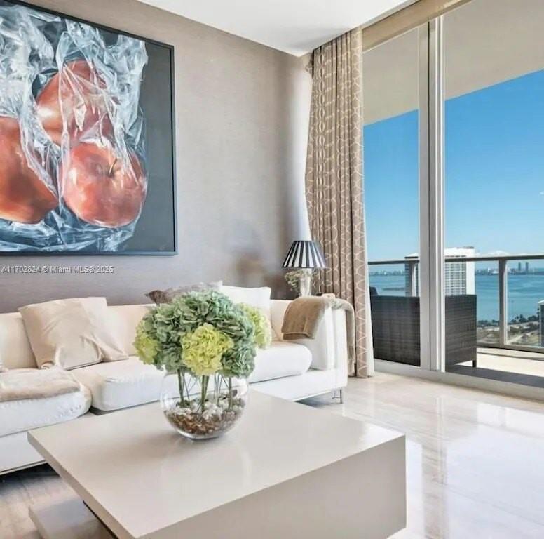 TWO MIDTOWN MIAMI CONDO - Residential