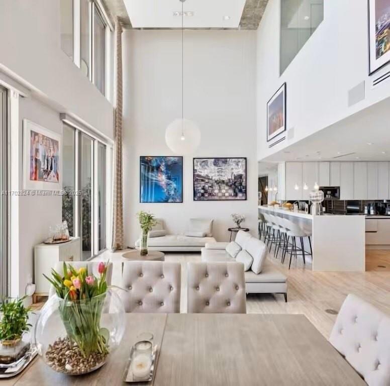 TWO MIDTOWN MIAMI CONDO - Residential