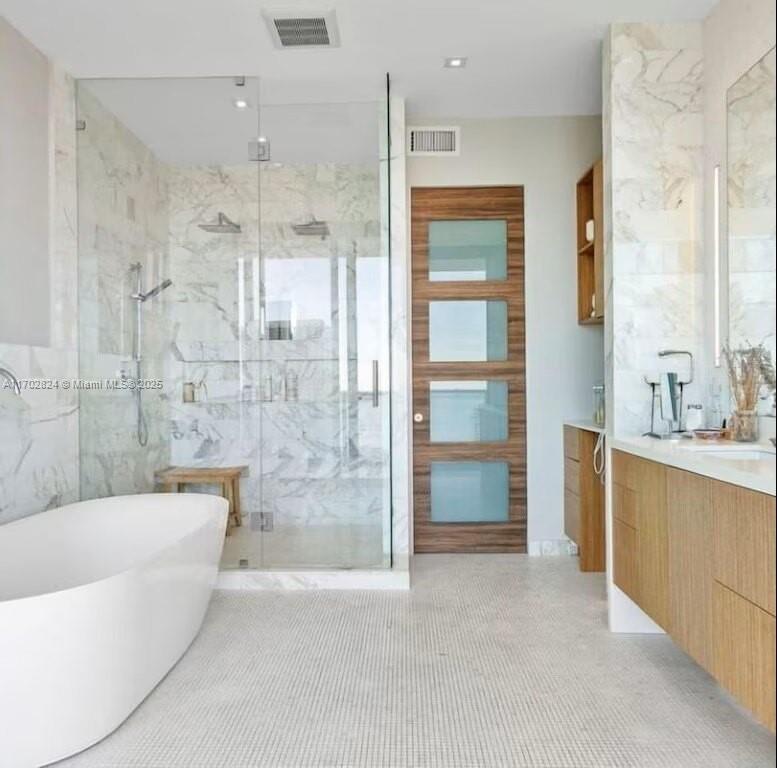 TWO MIDTOWN MIAMI CONDO - Residential