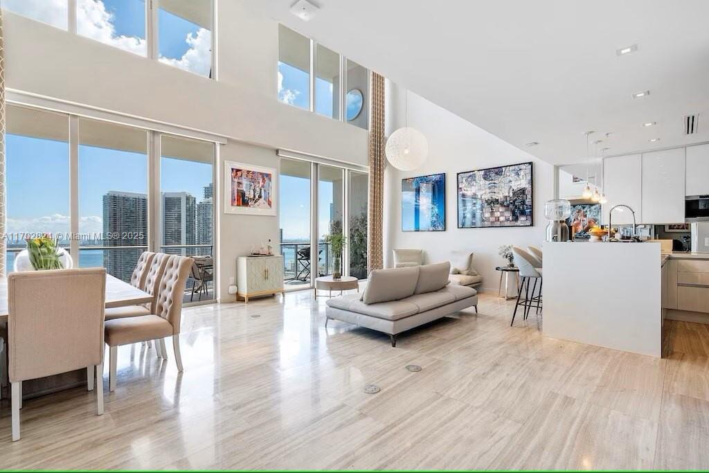 TWO MIDTOWN MIAMI CONDO - Residential