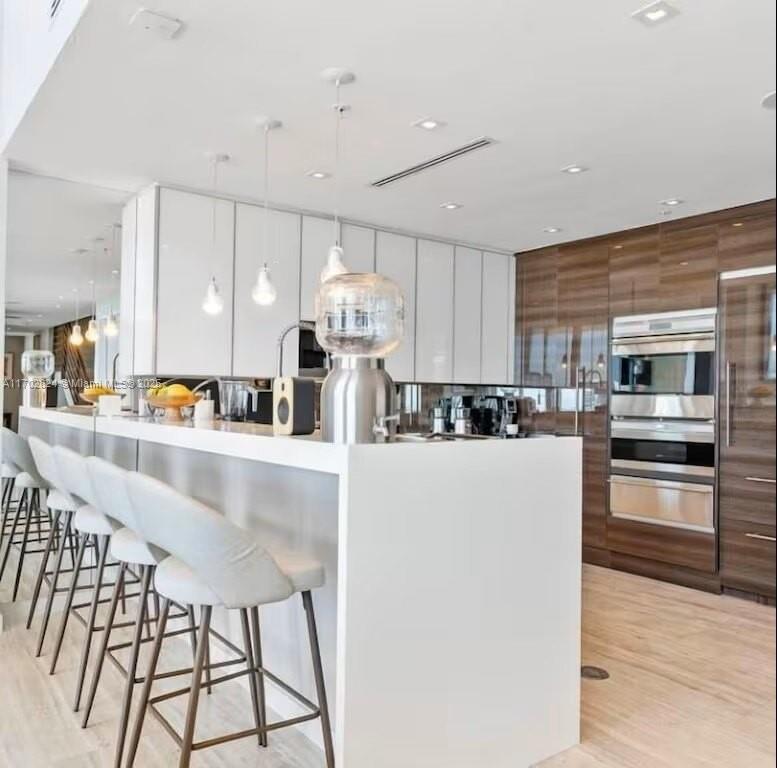 TWO MIDTOWN MIAMI CONDO - Residential