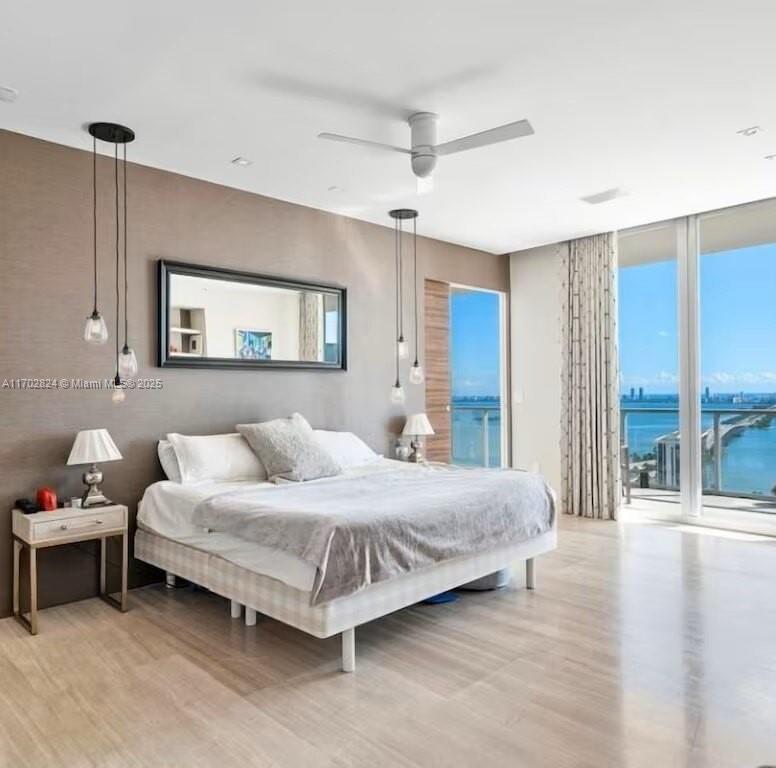TWO MIDTOWN MIAMI CONDO - Residential