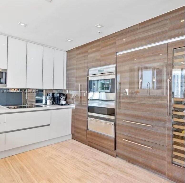 TWO MIDTOWN MIAMI CONDO - Residential