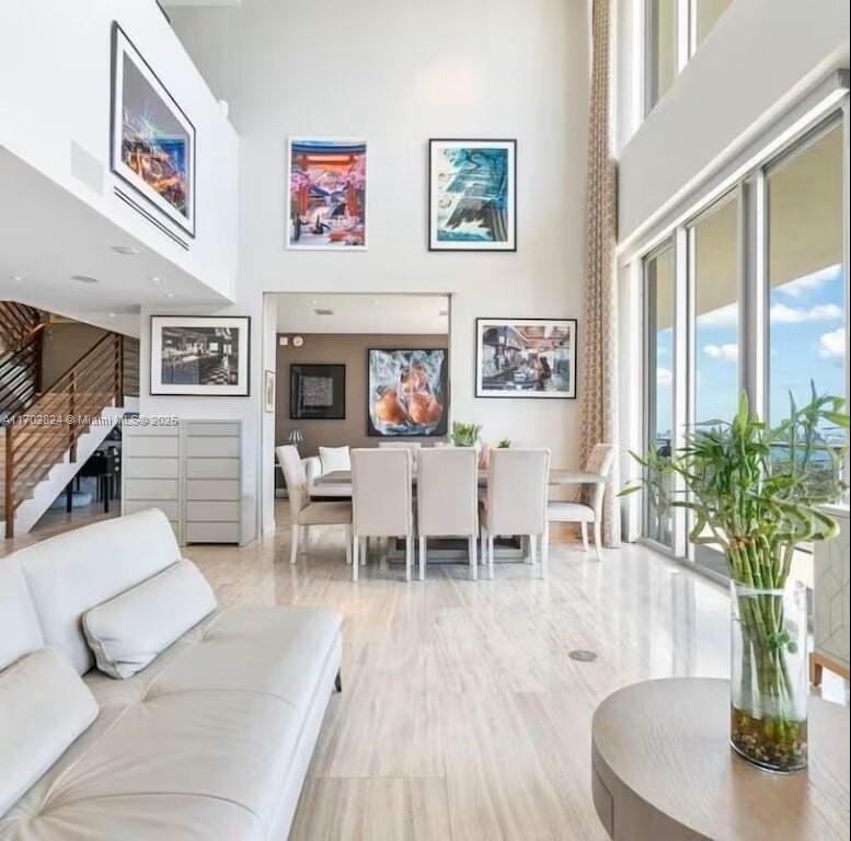 TWO MIDTOWN MIAMI CONDO - Residential