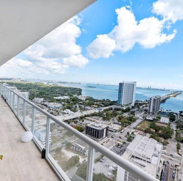 TWO MIDTOWN MIAMI CONDO - Residential