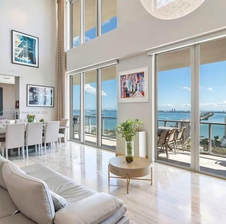 TWO MIDTOWN MIAMI CONDO - Residential