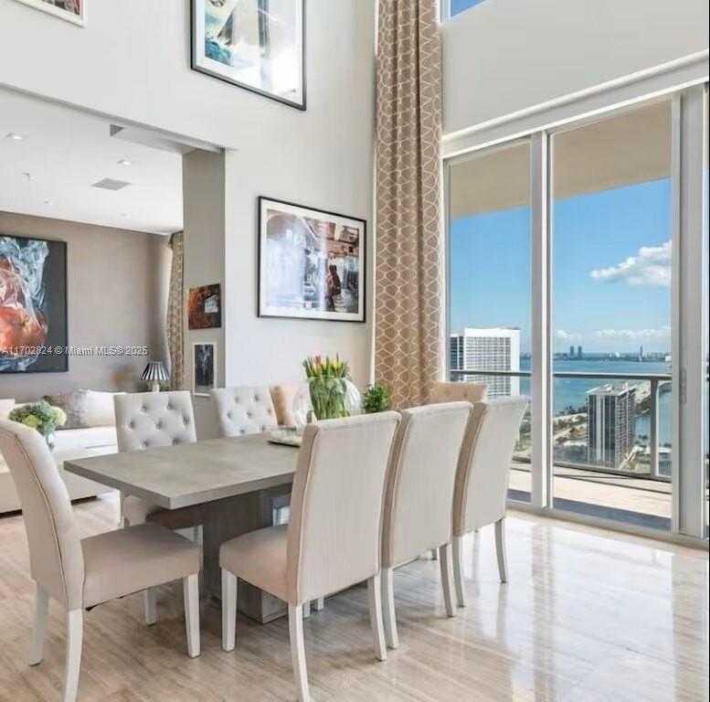 TWO MIDTOWN MIAMI CONDO - Residential