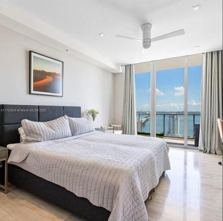 TWO MIDTOWN MIAMI CONDO - Residential