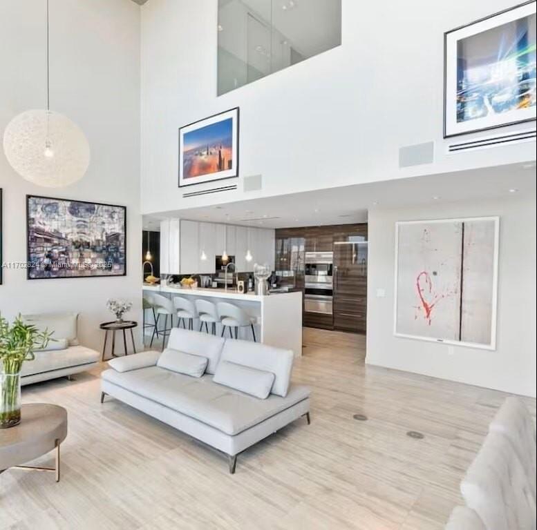 TWO MIDTOWN MIAMI CONDO - Residential