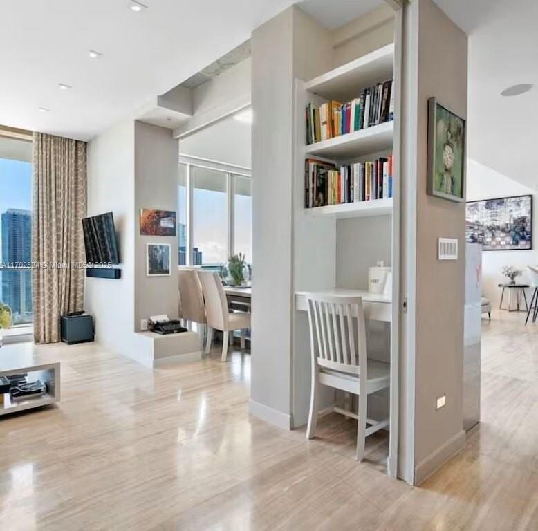 TWO MIDTOWN MIAMI CONDO - Residential