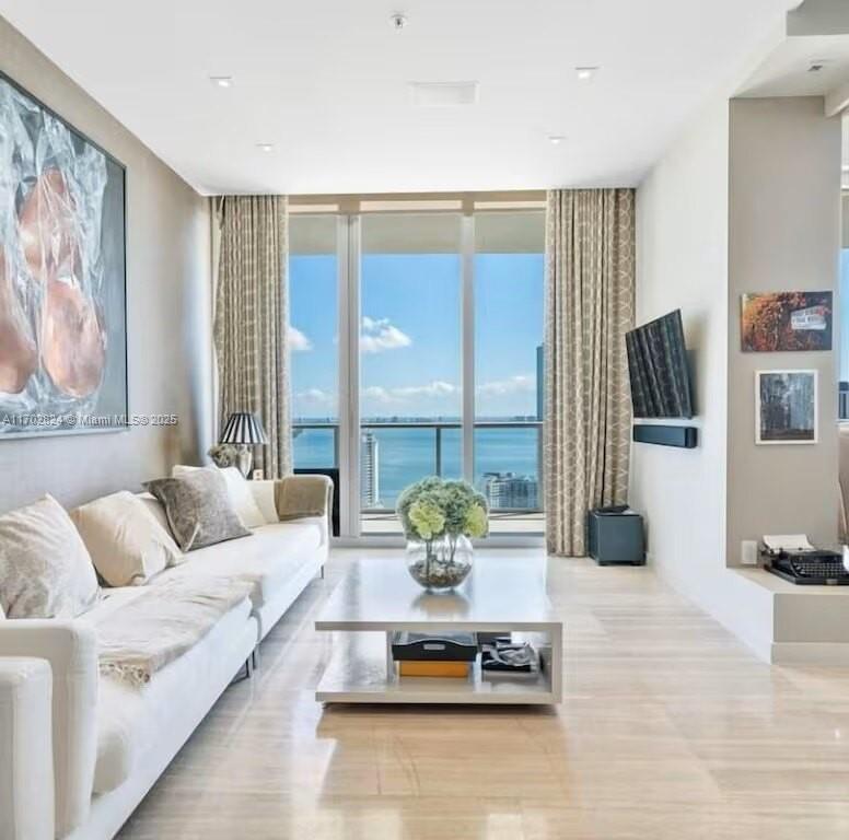 TWO MIDTOWN MIAMI CONDO - Residential