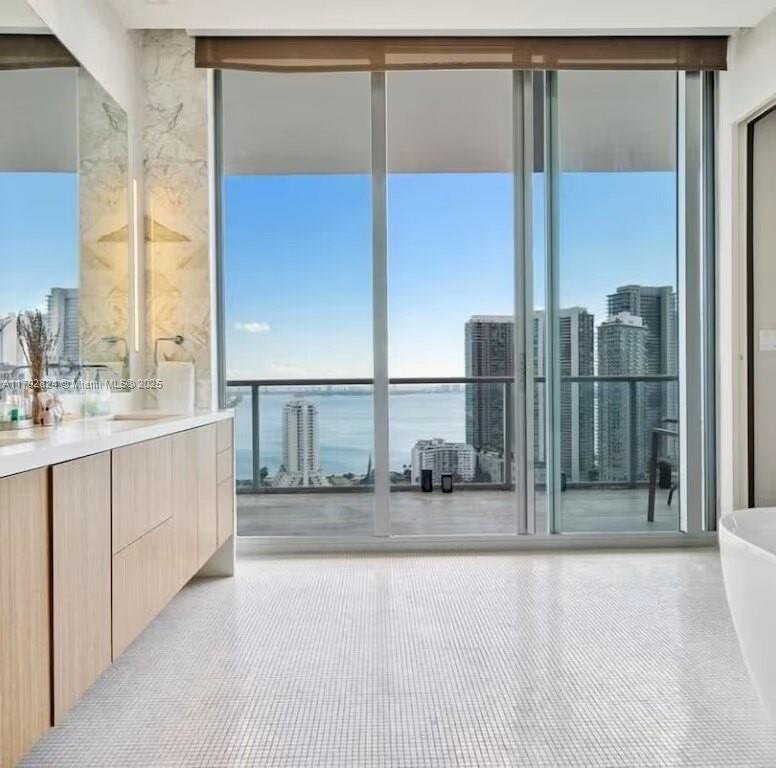 TWO MIDTOWN MIAMI CONDO - Residential