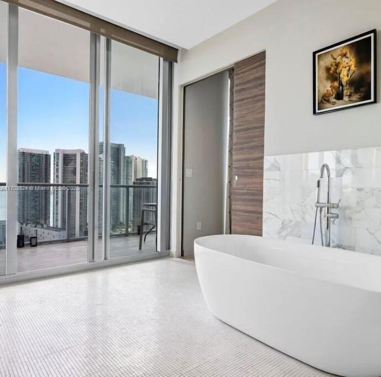 TWO MIDTOWN MIAMI CONDO - Residential