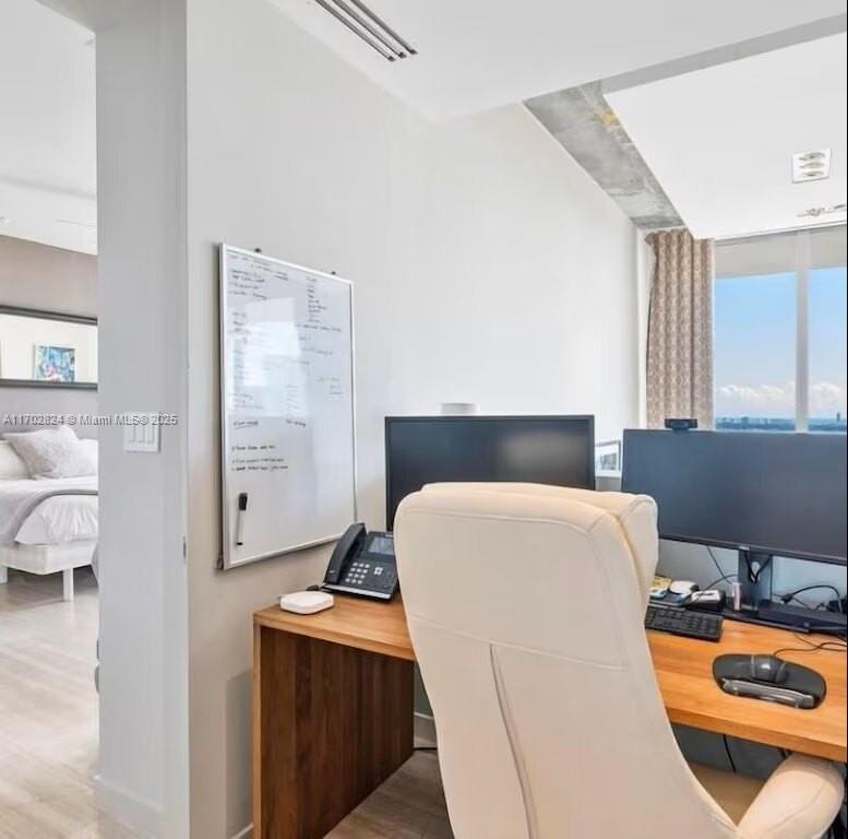 TWO MIDTOWN MIAMI CONDO - Residential