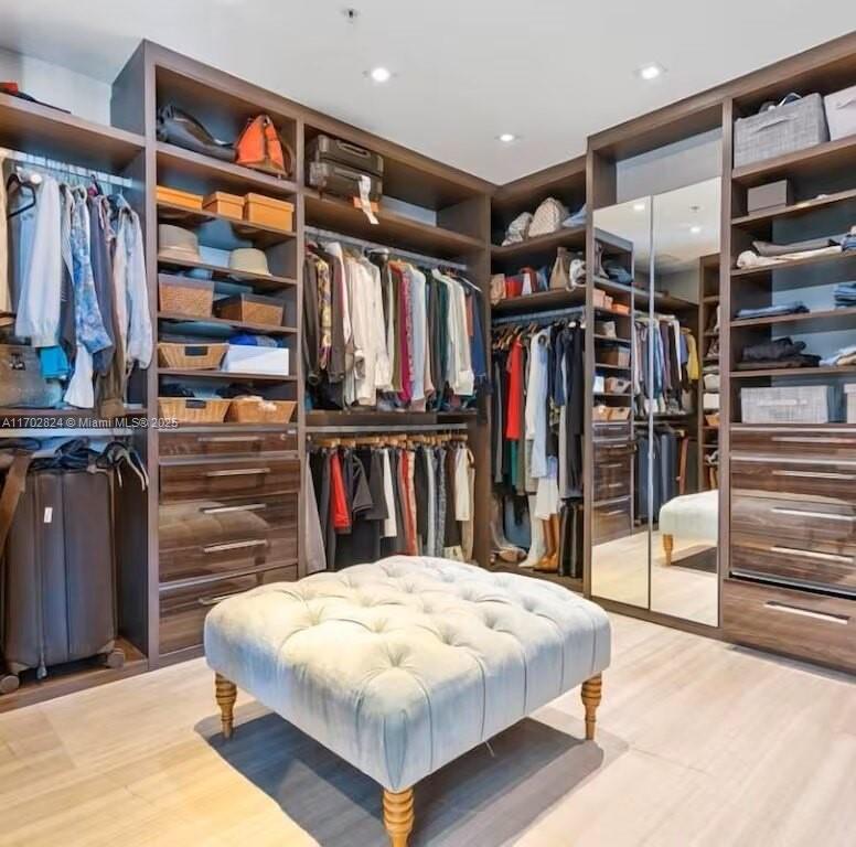 TWO MIDTOWN MIAMI CONDO - Residential