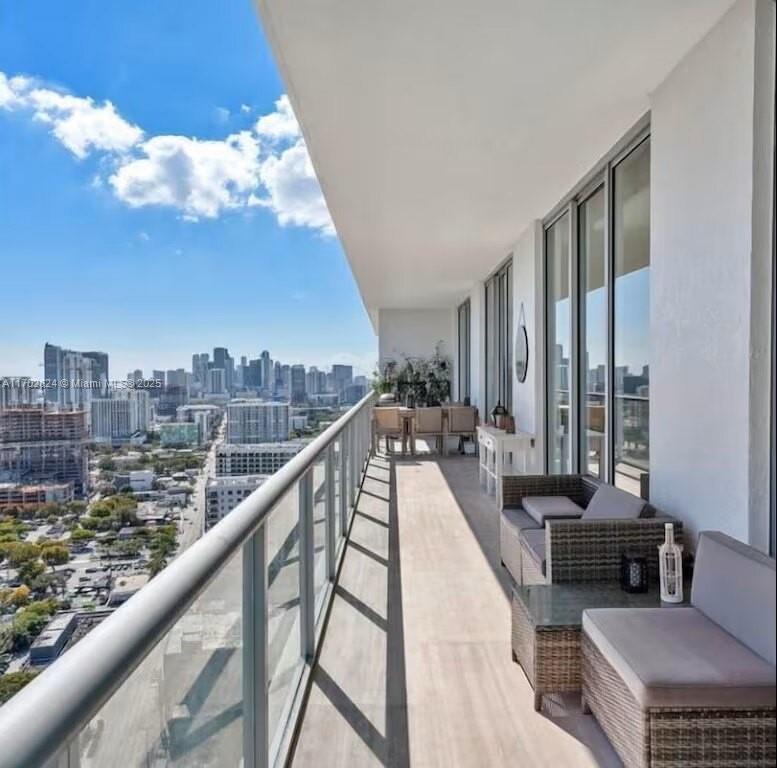 TWO MIDTOWN MIAMI CONDO - Residential