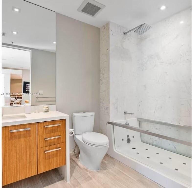 TWO MIDTOWN MIAMI CONDO - Residential