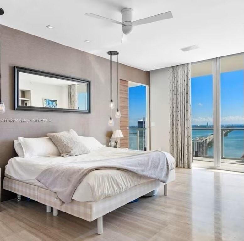 TWO MIDTOWN MIAMI CONDO - Residential