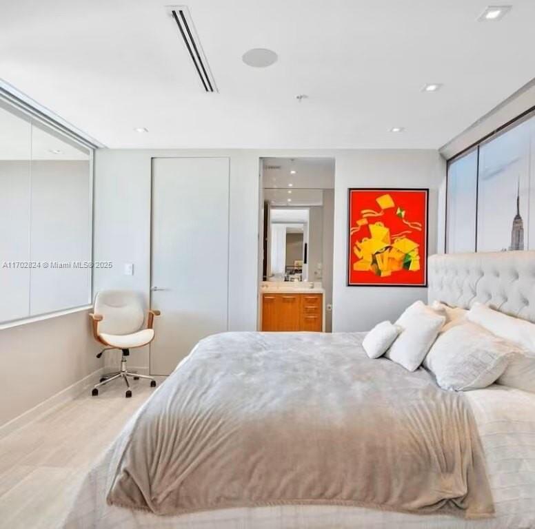 TWO MIDTOWN MIAMI CONDO - Residential