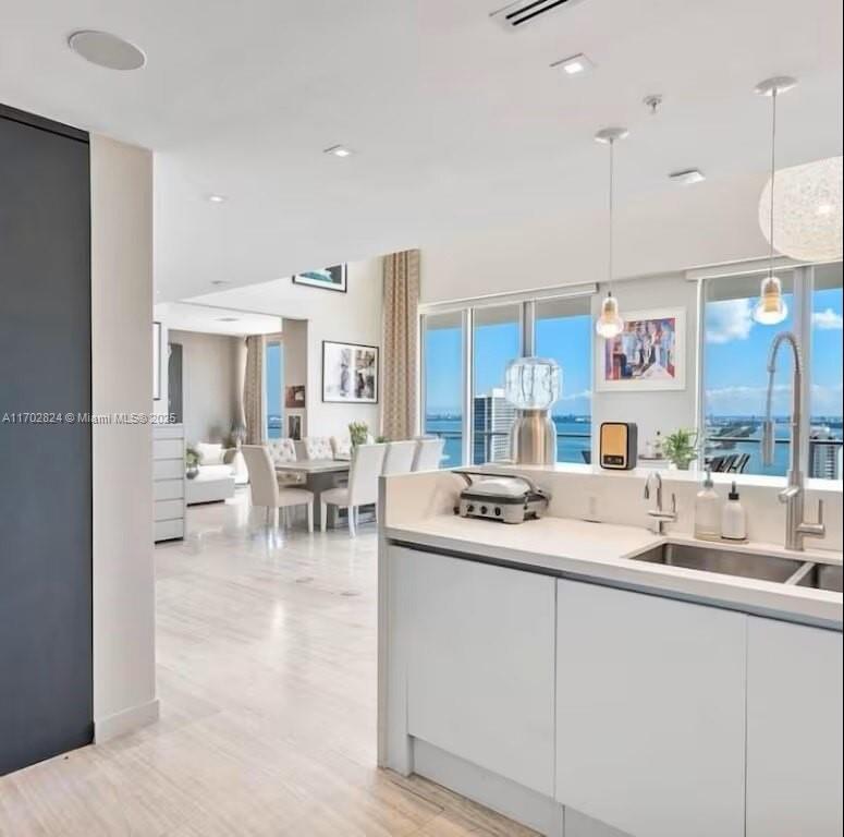 TWO MIDTOWN MIAMI CONDO - Residential