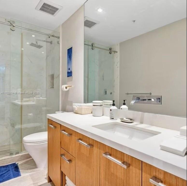 TWO MIDTOWN MIAMI CONDO - Residential