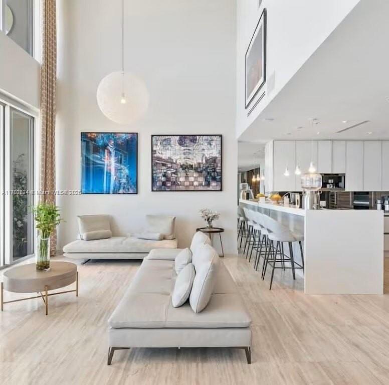 TWO MIDTOWN MIAMI CONDO - Residential