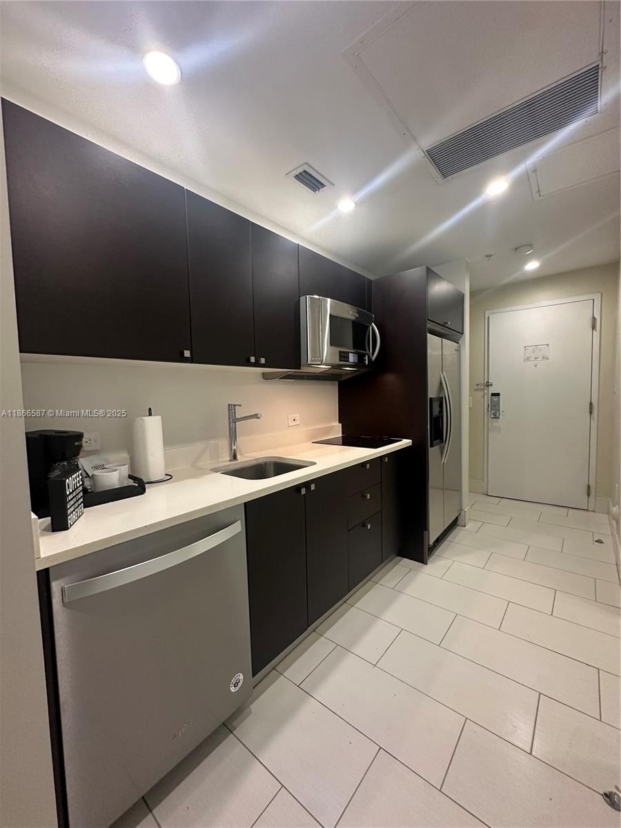 THE BLUE A RESORT HOTEL C - Residential