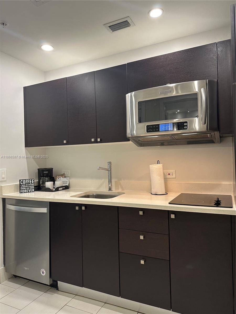 THE BLUE A RESORT HOTEL C - Residential