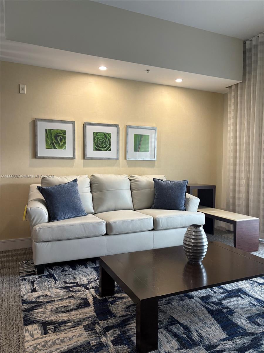 THE BLUE A RESORT HOTEL C - Residential