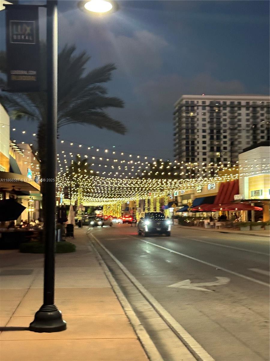 THE BLUE A RESORT HOTEL C - Residential