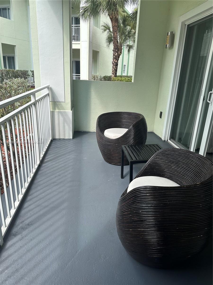 THE BLUE A RESORT HOTEL C - Residential