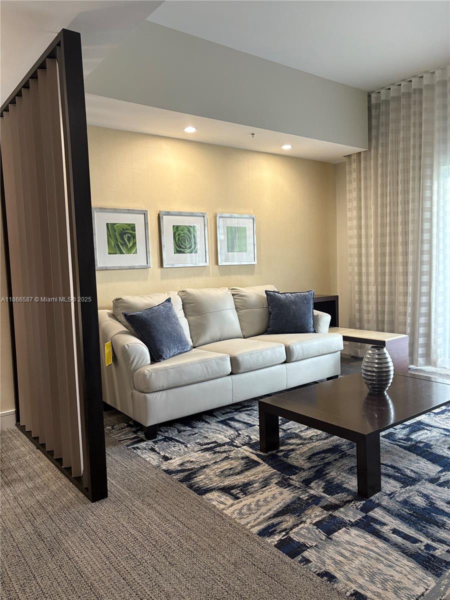 THE BLUE A RESORT HOTEL C - Residential