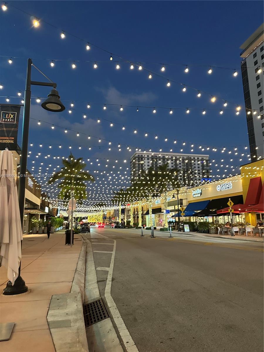 THE BLUE A RESORT HOTEL C - Residential