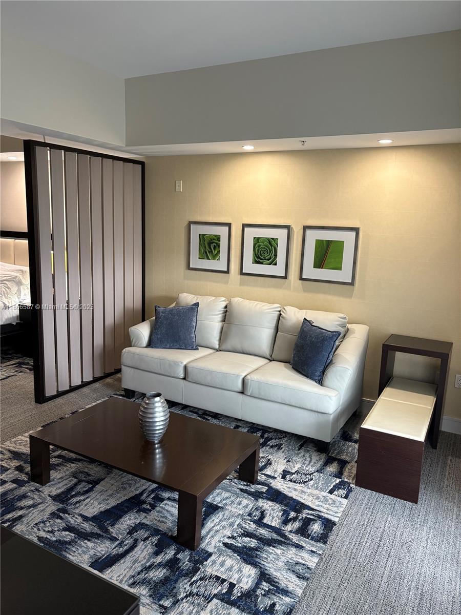 THE BLUE A RESORT HOTEL C - Residential